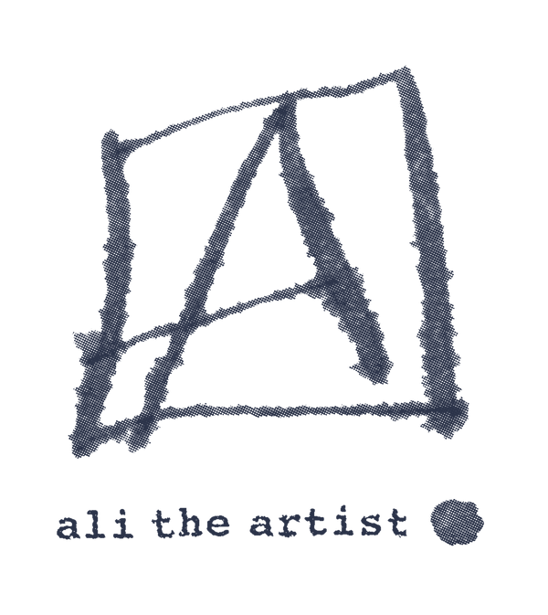 ali the artist